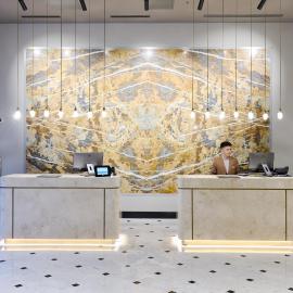 Bomonti Suites Istanbul