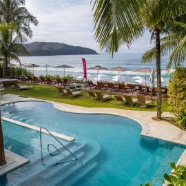 Amora Hotel Maresias