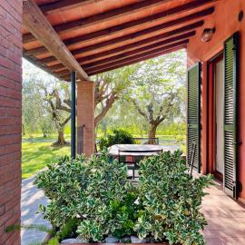 Agriturismo Valdo，位于格罗塞托的酒店