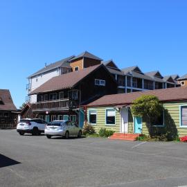 Seaside International Hostel，位于西塞德的酒店