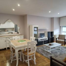 Vivienda Arias