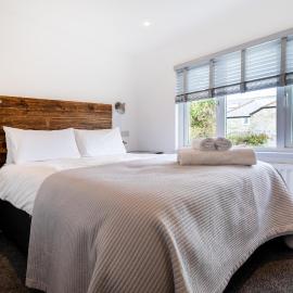 The Nook - Self Serviced Accommodation，位于圣艾夫斯的酒店
