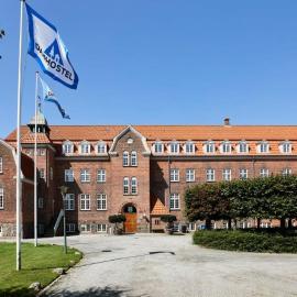 Danhostel Esbjerg，位于埃斯比约的酒店