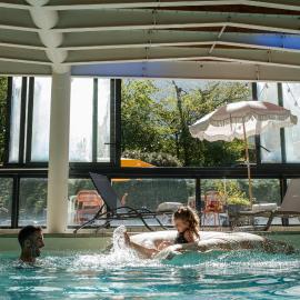 Big Sky Hotel & Spa，位于夏蒙尼-勃朗峰的酒店
