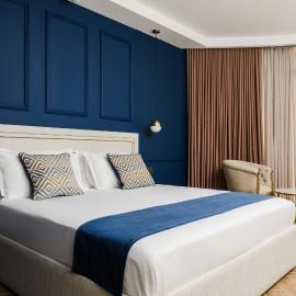 XVI Suites - Adults Only