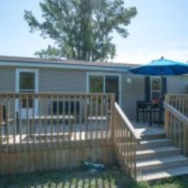 3 Bedroom Cottage Dragon Fly Drive 7，位于Cherry Valley的酒店