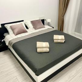 Wald Central Residence