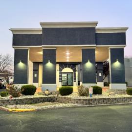 Quality Inn & Suites，位于辛辛那提的酒店