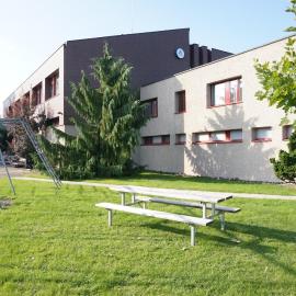 Jugendherberge Romanshorn，位于罗曼斯霍恩的酒店