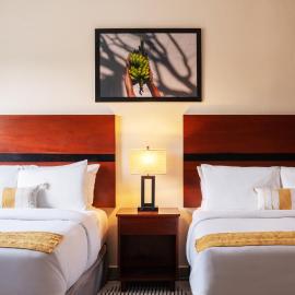 The West House Boutique Hotel，位于圣伊格纳西奥的酒店