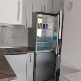 Apartman FIVE，位于布尔奇科的酒店