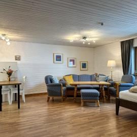 Appartement Tegelberg，位于施泰因加登的酒店