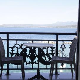 Hotel Miramare，位于皮洛斯的酒店