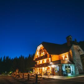 Guesthouse Lajnar,位于Zgornja Sorica的酒店