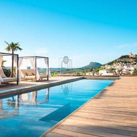 Hotel Creu de Tau Art & Spa - Adults Only