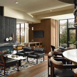 Hotel Centro Sonoma Wine Country, Tapestry Collection Hilton,位于罗内特公园的酒店
