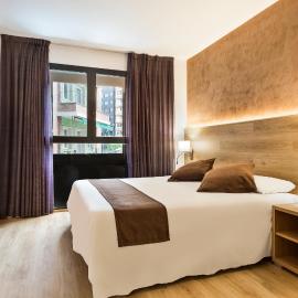 Hotel Acta Azul Barcelona