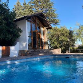 Casa Arrayán
