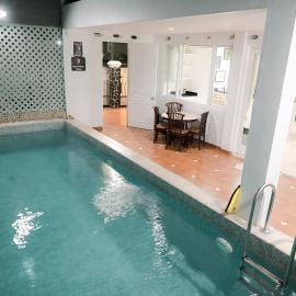 Kirana Guest House Bogor，位于茂物的酒店