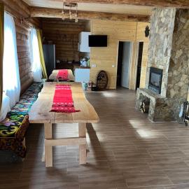 Cabana MOIGRAD-POROLISSUM，位于Moigrad的酒店
