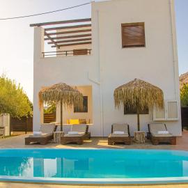 Melfe Villas