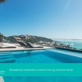 La Pedrera Small Hotel & Spa,位于布希奥斯的酒店