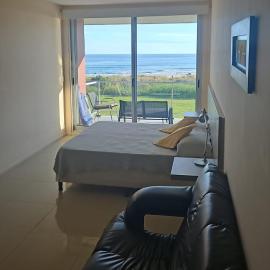 Audencia del Mar，位于拉帕洛马的酒店