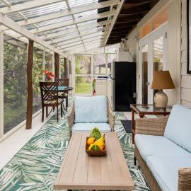 Lemon Tree Lanai