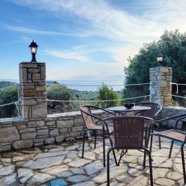 Villa Kaliva Family house