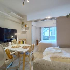 GAT TAKASAGO INN，位于Sumiyoshi的酒店