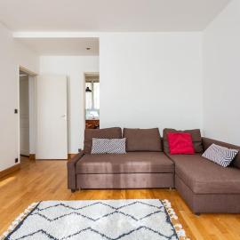 Bel appartement aux portes de Paris