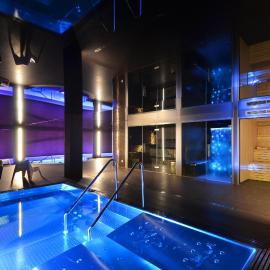 Hotel Spa Acevi Val d’Aran，位于维耶拉的酒店