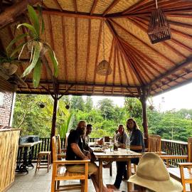 Artomoro Bali，位于姆杜克的酒店