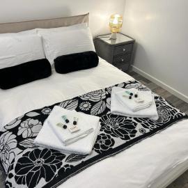 Ana guest house，位于Hookwood的酒店