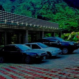 The Abbott Crown Hotel Rajwal，位于Kāgān的酒店