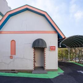 Grand Hotel Narita Airport - Vacation STAY 56520v，位于成田的酒店