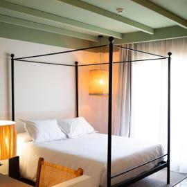 Rooms by JovA，位于坎佩略的酒店
