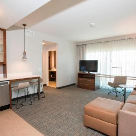 Residence Inn by Marriott Cincinnati Midtown/Rookwood，位于辛辛那提的酒店