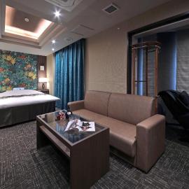 M'z HOTEL，位于名古屋的酒店