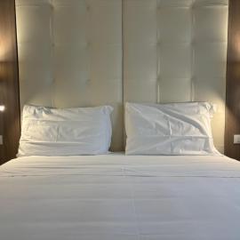 Hotel Boccascena，位于热那亚的酒店
