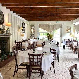 le rivalet，位于Montaigut-le-Blanc的酒店