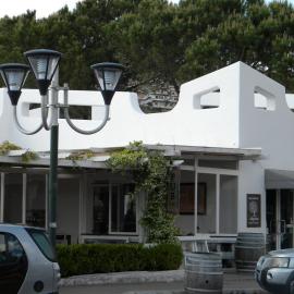HOTEL GENOVA，位于斯卡莱阿的酒店