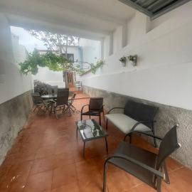 Casa rural，位于普埃夫拉德东法德里克的酒店