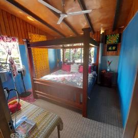 AerowView Home Retreat，位于马太的酒店