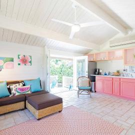 North Shore Garden Suite，位于哈莱伊瓦的酒店