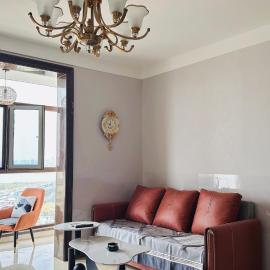 Utopia Apartment，位于哈尔滨的酒店