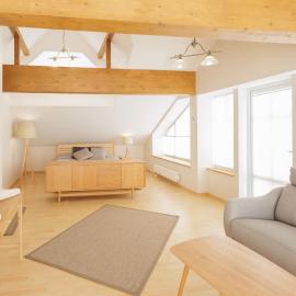 Grand Holm Marina Kipperi apartment，位于哈普萨卢的酒店