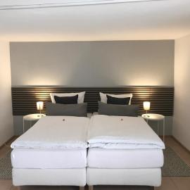 Altstadt Apartment Altes Amtshaus，位于恩根的酒店