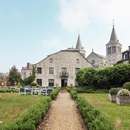 Hotel La Malle Poste，位于罗什福尔的酒店