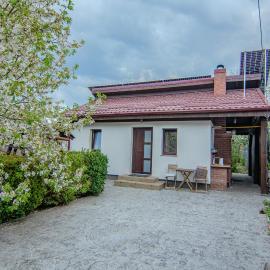 Căsuța DELDRADA，位于坎普朗莫道尼斯的酒店
